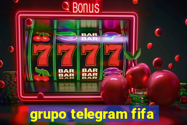 grupo telegram fifa